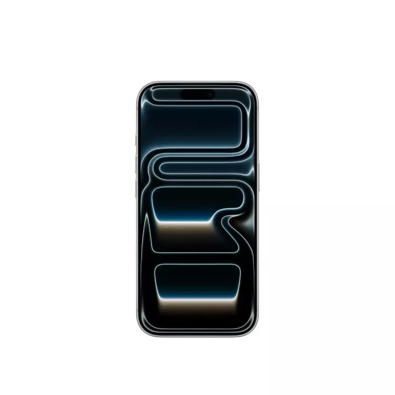 Smartphone Apple iPhone 17 Pro 1TB plata 6,3