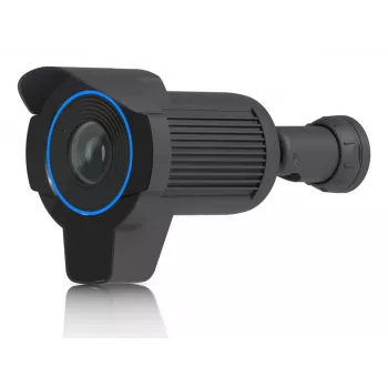 Cámara UBIQUITI NETWORKS Unifi Ai Lpr negra