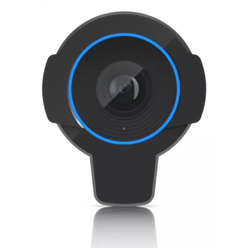 Cámara UBIQUITI NETWORKS Unifi Ai Lpr negra