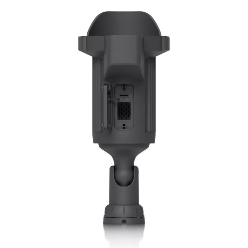 Cámara UBIQUITI NETWORKS Unifi Ai Lpr negra