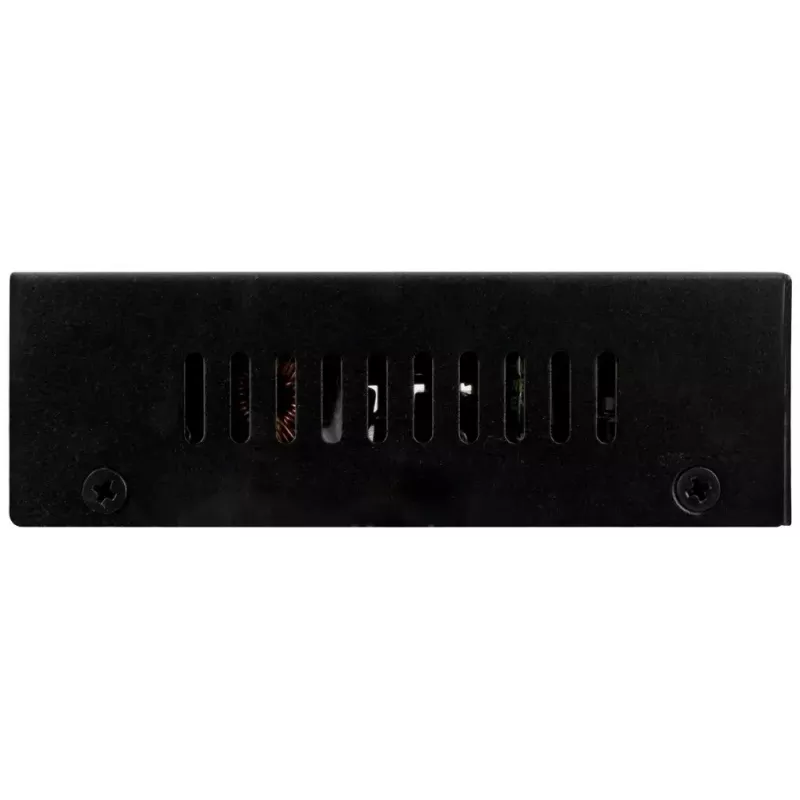 Switch PoE Gigabit PULSAR SG-64 — 4 puertos PoE, 2 puertos uplink