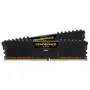 Memoria RAM CORSAIR 32GB DDR4 3200MHz Kit 2 DIMM C16 Vengeance LPX negra
