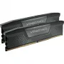 Corsair Vengeance CMK64GX5M2B5200C40 64GB (2x32GB) DDR5 5200 MHz CL40 kit de memoria DIMM de 288 pines, sin ECC, negro