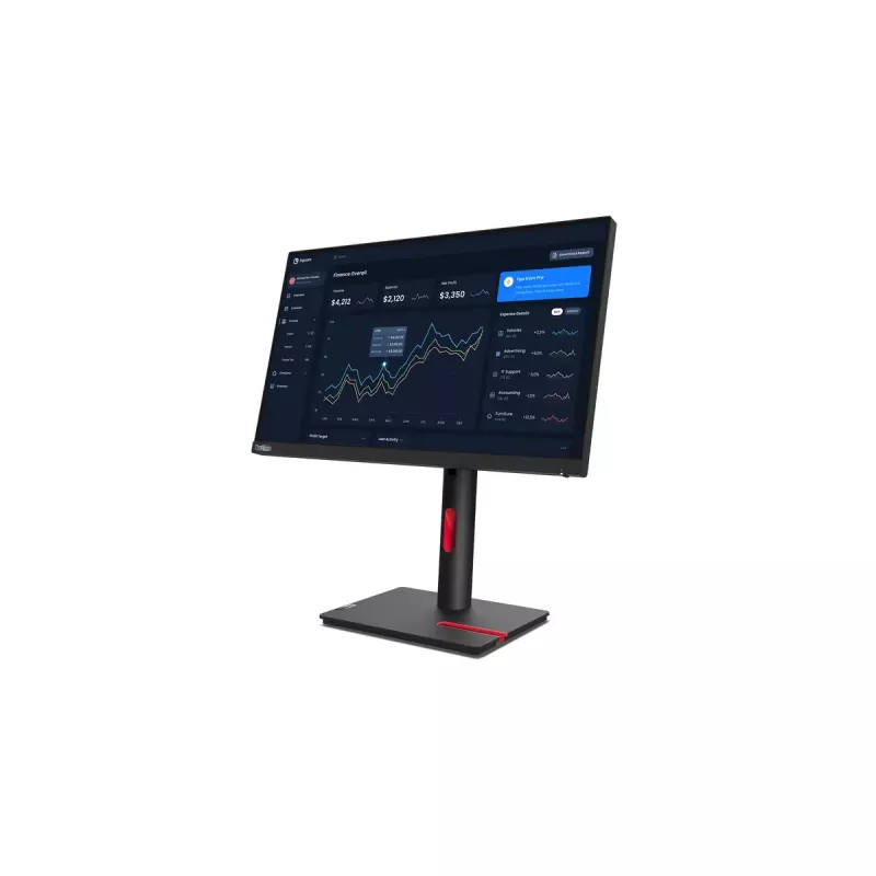 Monitor Lenovo ThinkVision T22i-30 21,5