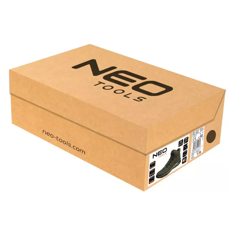Calzado de seguridad NEO tools 82-751-42