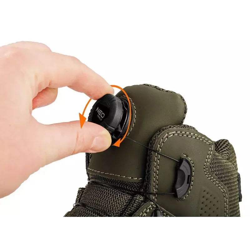 Calzado de seguridad NEO tools 82-751-42