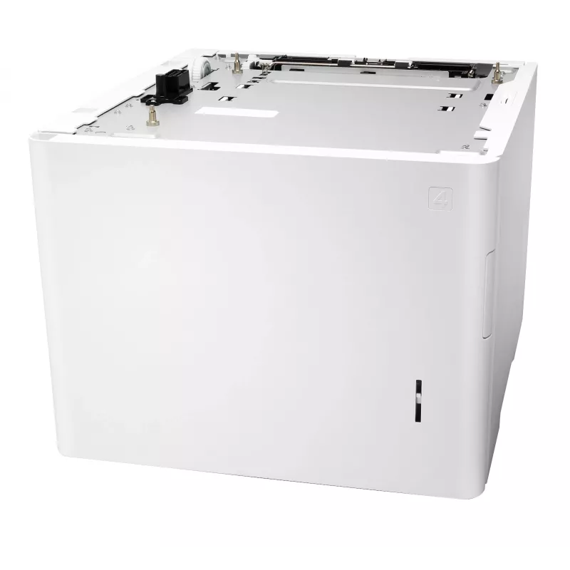 Alimentador de papel de 2100 hojas HP LaserJet