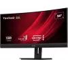 Monitor de ordenador Viewsonic VG3456C 86,4 cm (34