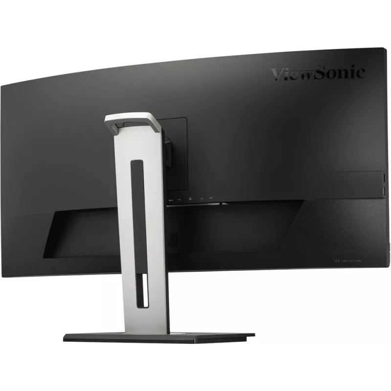 Monitor de ordenador Viewsonic VG3456C 86,4 cm (34