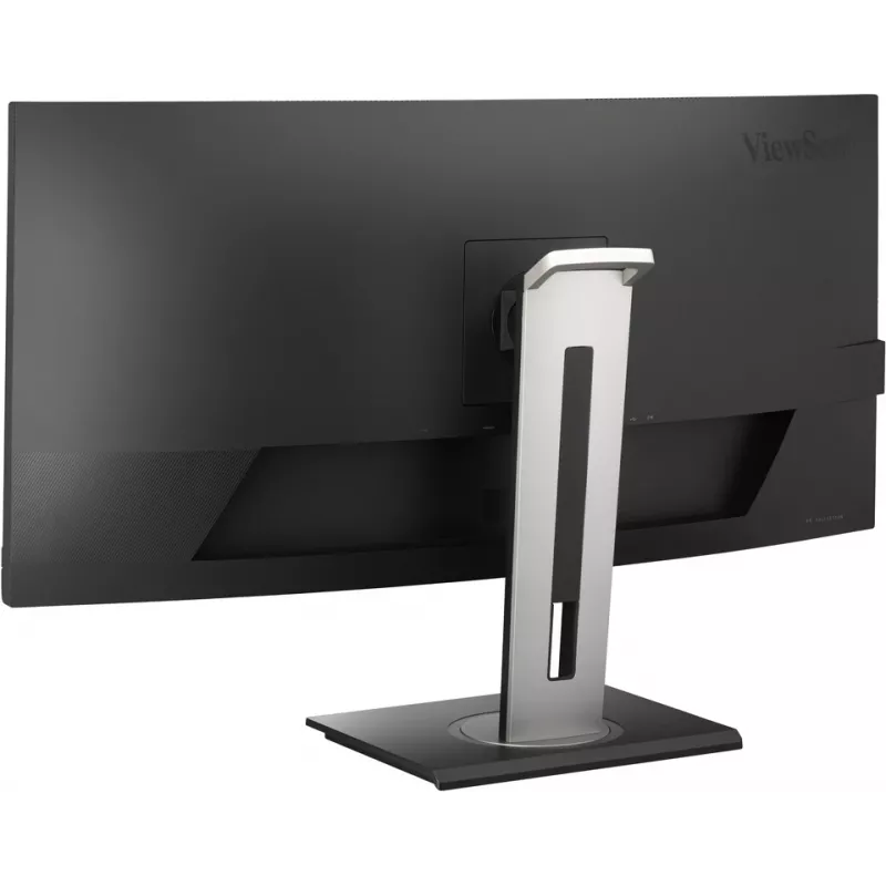 Monitor de ordenador Viewsonic VG3456C 86,4 cm (34