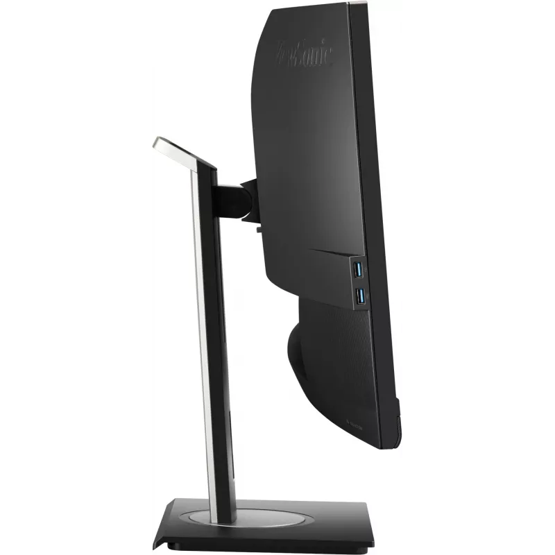 Monitor de ordenador Viewsonic VG3456C 86,4 cm (34