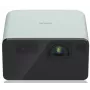 Proyector de tiro estándar Epson EF-21G 3LCD 1080p (1920x1080) negro, verde