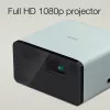 Proyector de tiro estándar Epson EF-21G 3LCD 1080p (1920x1080) negro, verde