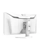 Monitor de ordenador EIZO FlexScan EV3450XC-WT 86,6 cm (34,1