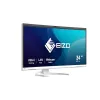Monitor de ordenador EIZO FlexScan EV3450XC-WT 86,6 cm (34,1