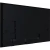 iiyama LH6560UHS-B2AG Pantalla de señalización digital A-board 163,8 cm (64,5 inch) LED Wi-Fi 500 cd/m² 4K Ultra HD Negro Procesador integrado Android 11 24/7