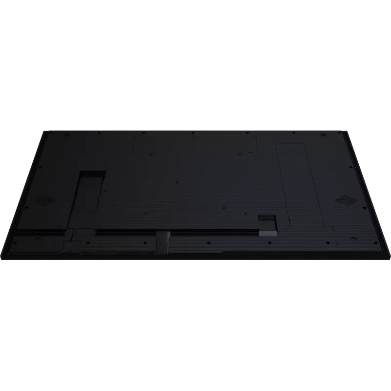 iiyama LH6560UHS-B2AG Pantalla de señalización digital A-board 163,8 cm (64,5 inch) LED Wi-Fi 500 cd/m² 4K Ultra HD Negro Procesador integrado Android 11 24/7