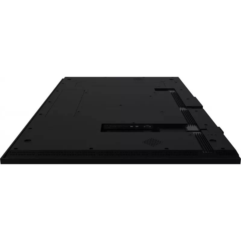 iiyama LH6560UHS-B2AG Pantalla de señalización digital A-board 163,8 cm (64,5 inch) LED Wi-Fi 500 cd/m² 4K Ultra HD Negro Procesador integrado Android 11 24/7