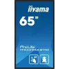 Pantalla plana de señalización digital iiyama TF6539AS-B1AG 64,5 inch Táctil LED 3840 x 2160