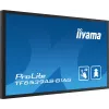 Pantalla plana de señalización digital iiyama TF6539AS-B1AG 64,5 inch Táctil LED 3840 x 2160