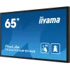 Pantalla plana de señalización digital iiyama TF6539AS-B1AG 64,5 inch Táctil LED 3840 x 2160