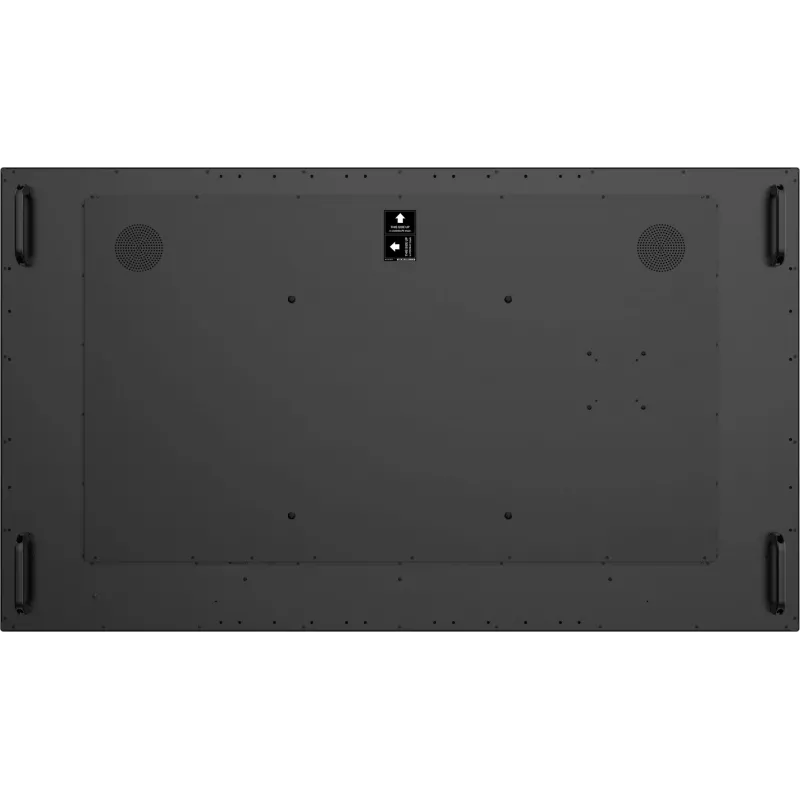 Pantalla plana de señalización digital iiyama TF6539AS-B1AG 64,5 inch Táctil LED 3840 x 2160