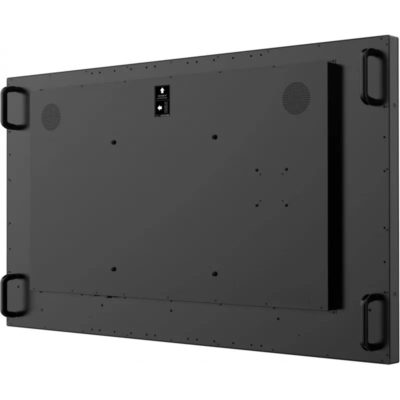 Pantalla plana de señalización digital iiyama TF6539AS-B1AG 64,5 inch Táctil LED 3840 x 2160