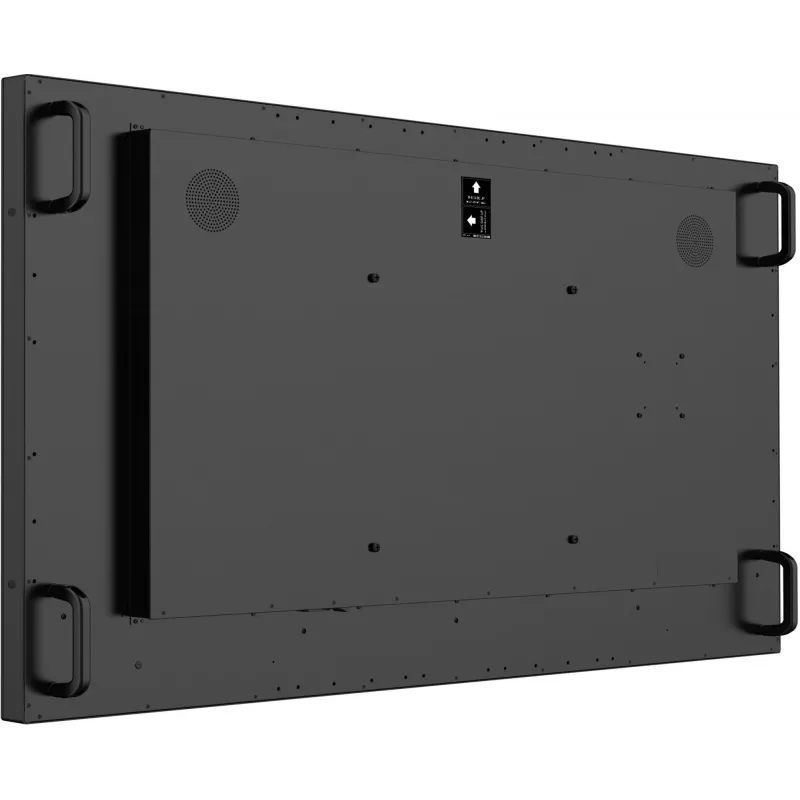 Pantalla plana de señalización digital iiyama TF6539AS-B1AG 64,5 inch Táctil LED 3840 x 2160
