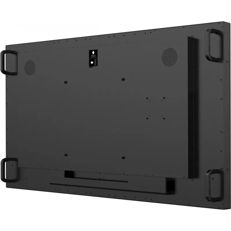 Pantalla plana de señalización digital iiyama TF6539AS-B1AG 64,5 inch Táctil LED 3840 x 2160