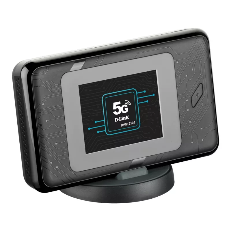 D-Link 5G Wi-Fi 6 Punto de acceso móvil AX1800