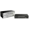 D-Link DXS-1210-16TC/E Switch de red gestionado L2 10G Ethernet (100/1000/10000) Gris