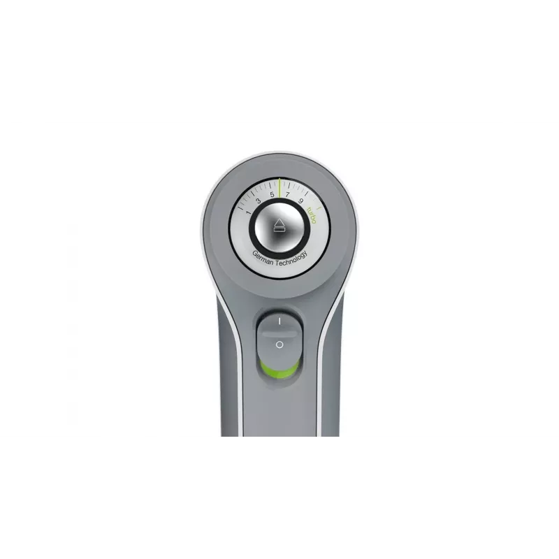 Braun HM5100 Multimix 5 Batidora de mano 750 W Gris, Blanco