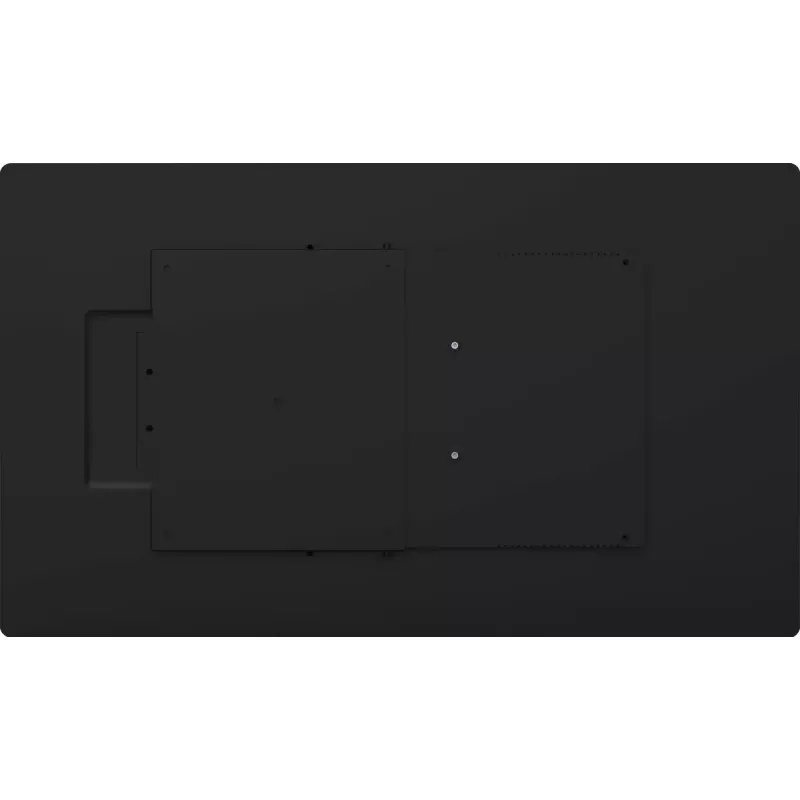 iiyama TW3226AS-B3P Pantalla de señalización digital diseño kiosco 80 cm (31,5 inch) LED Wi-Fi 430 cd/m² Full HD Negro Táctil Procesador integrado Android 24/7