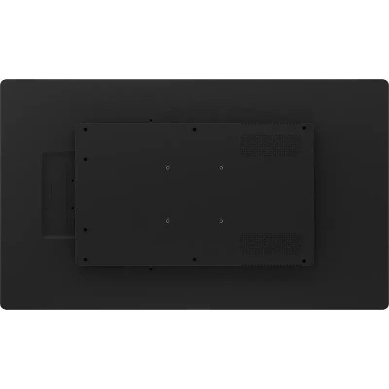 iiyama TW3226AS-B3P Pantalla de señalización digital diseño kiosco 80 cm (31,5 inch) LED Wi-Fi 430 cd/m² Full HD Negro Táctil Procesador integrado Android 24/7
