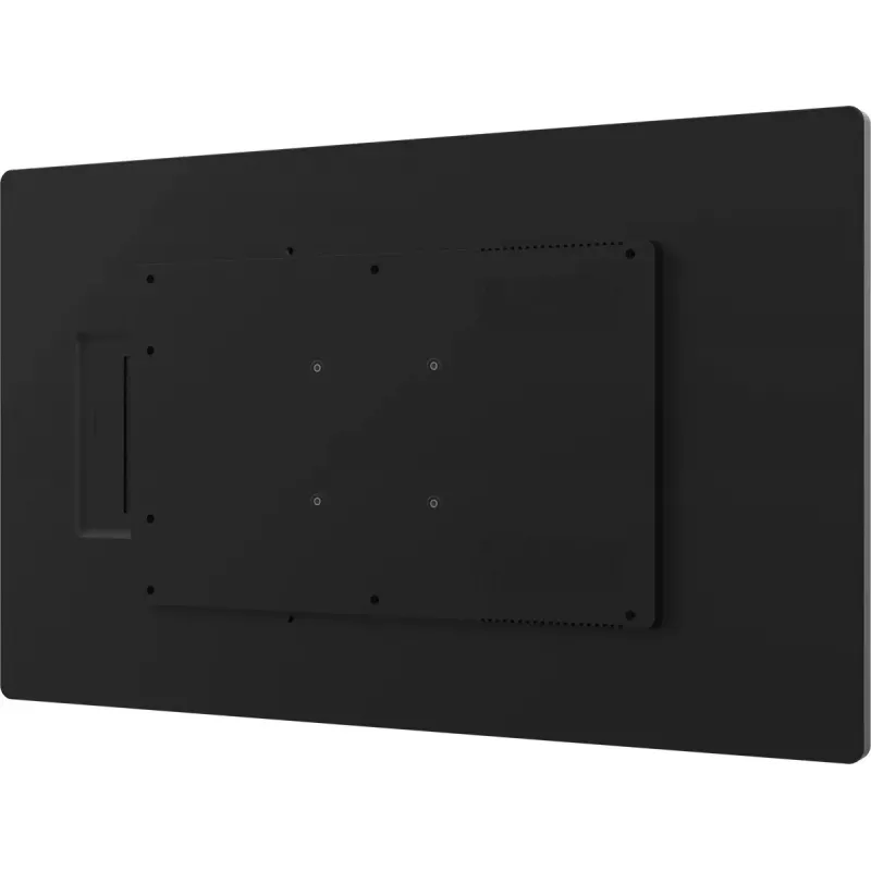 iiyama TW3226AS-B3P Pantalla de señalización digital diseño kiosco 80 cm (31,5 inch) LED Wi-Fi 430 cd/m² Full HD Negro Táctil Procesador integrado Android 24/7
