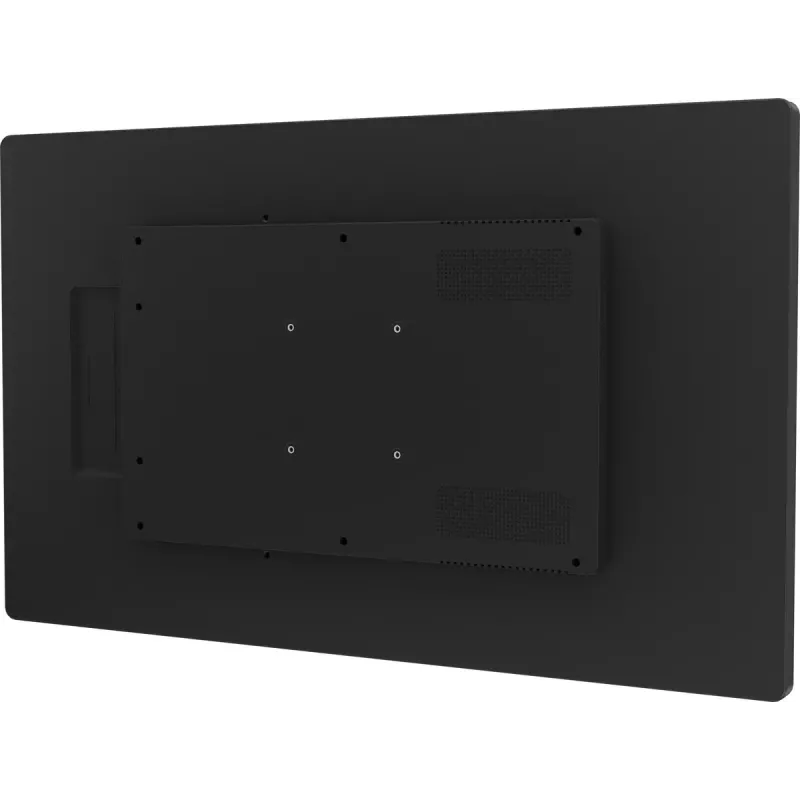 iiyama TW3226AS-B3P Pantalla de señalización digital diseño kiosco 80 cm (31,5 inch) LED Wi-Fi 430 cd/m² Full HD Negro Táctil Procesador integrado Android 24/7