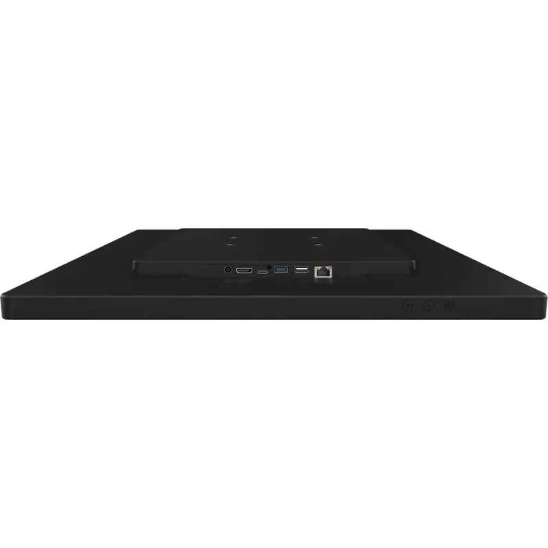 iiyama TW3226AS-B3P Pantalla de señalización digital diseño kiosco 80 cm (31,5 inch) LED Wi-Fi 430 cd/m² Full HD Negro Táctil Procesador integrado Android 24/7