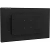iiyama TW3226AS-B3P Pantalla de señalización digital diseño kiosco 80 cm (31,5 inch) LED Wi-Fi 430 cd/m² Full HD Negro Táctil Procesador integrado Android 24/7