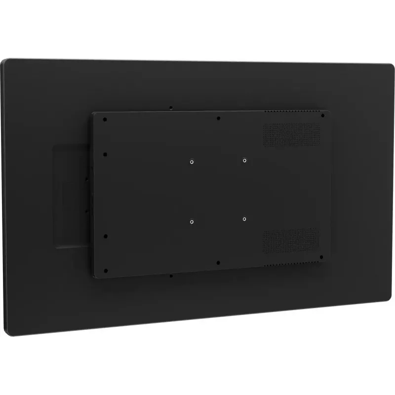 iiyama TW3226AS-B3P Pantalla de señalización digital diseño kiosco 80 cm (31,5 inch) LED Wi-Fi 430 cd/m² Full HD Negro Táctil Procesador integrado Android 24/7