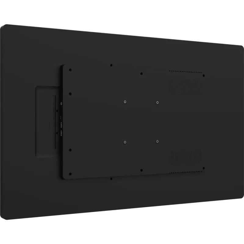 iiyama TW3226AS-B3P Pantalla de señalización digital diseño kiosco 80 cm (31,5 inch) LED Wi-Fi 430 cd/m² Full HD Negro Táctil Procesador integrado Android 24/7