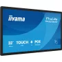 iiyama TW3226AS-B3P Pantalla de señalización digital diseño kiosco 80 cm (31,5