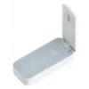 D-Link 5G NR Adaptador USB D-Link Portátil Gris Blanco 5G 4G LTE