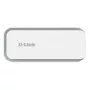 D-Link 5G NR Adaptador USB D-Link Portátil Gris Blanco 5G 4G LTE