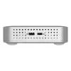 D-Link 9-en-1 Base de acoplamiento USB4 con cable USB4 100W 8K Ultra HD