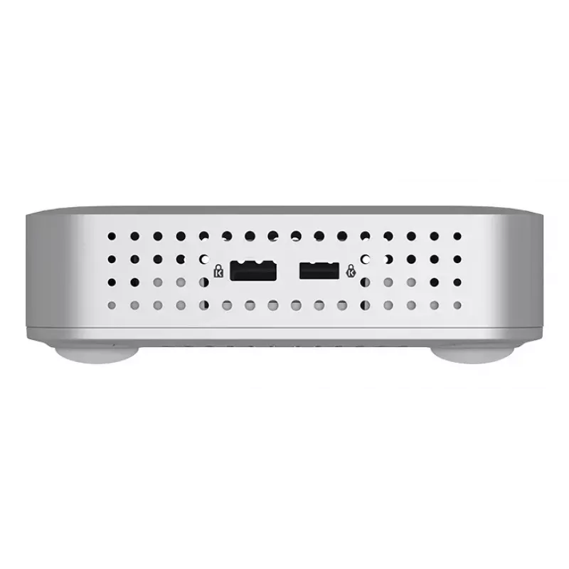 D-Link 9-en-1 Base de acoplamiento USB4 con cable USB4 100W 8K Ultra HD