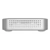 D-Link 9-en-1 Base de acoplamiento USB4 con cable USB4 100W 8K Ultra HD