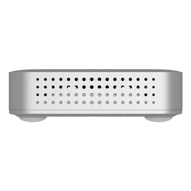 D-Link 9-en-1 Base de acoplamiento USB4 con cable USB4 100W 8K Ultra HD