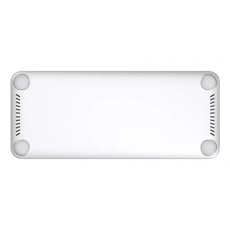 D-Link 9-en-1 Base de acoplamiento USB4 con cable USB4 100W 8K Ultra HD