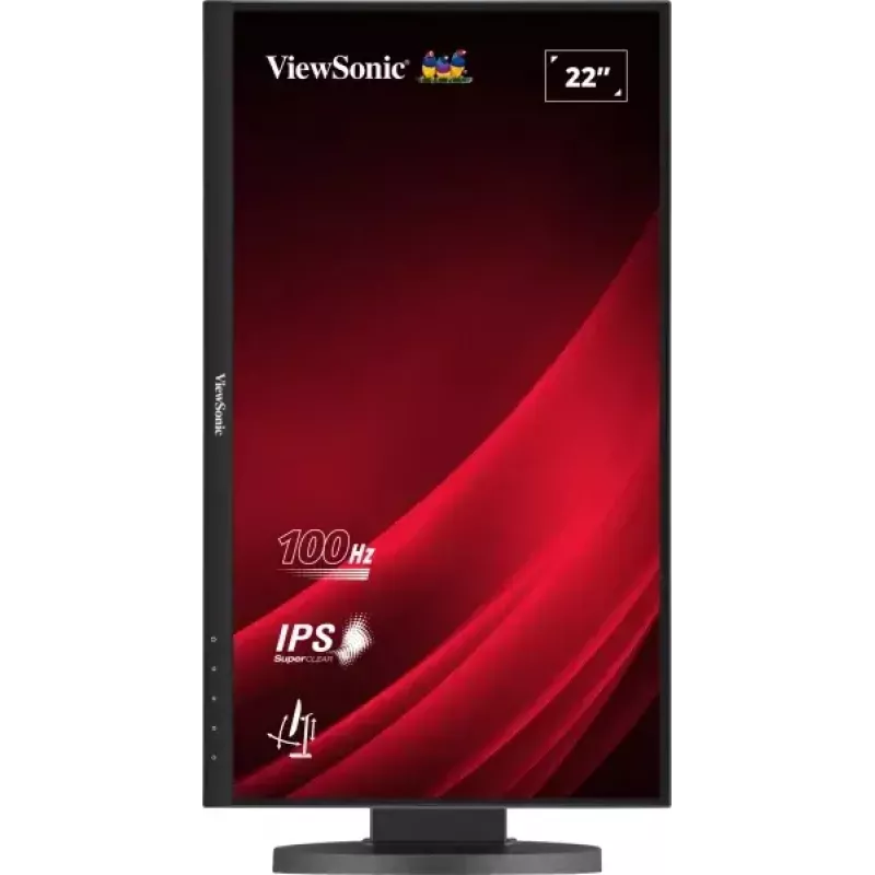 Viewsonic VG Series VG2208A Monitor de ordenador 55,9 cm (22