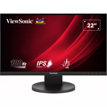 Viewsonic VG Series VG2208A Monitor de ordenador 55,9 cm (22